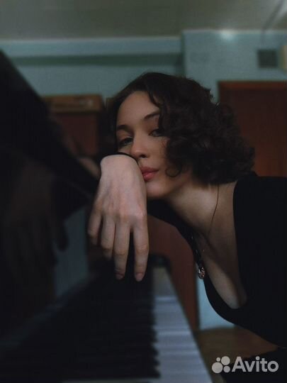 Репетитор по фортепиано