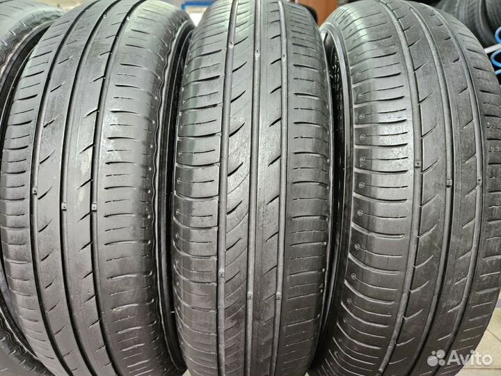 Kumho Ecowing ES31 175/70 R14 84T