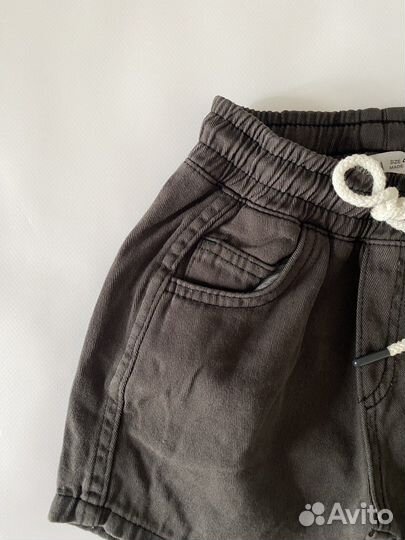 Шорты для мальчика