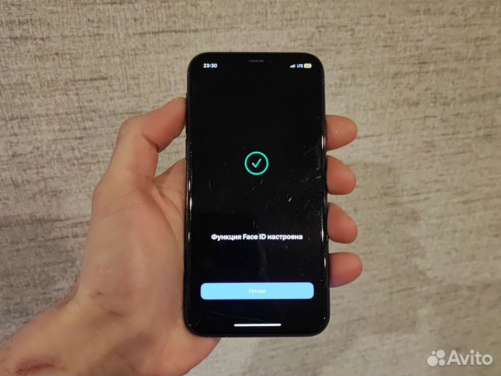 iPhone 11 Pro, 256 ГБ