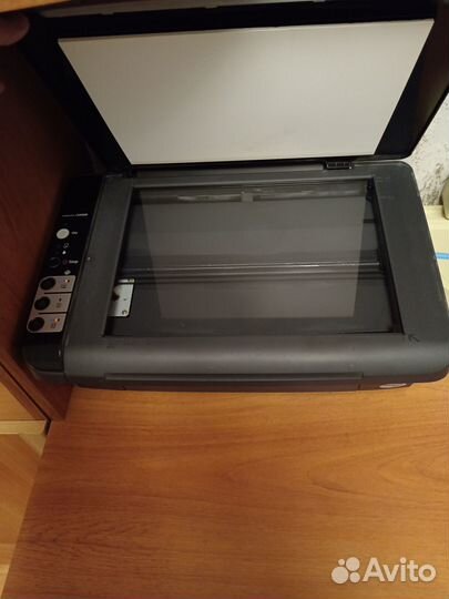 Принтер ксерокс сканер