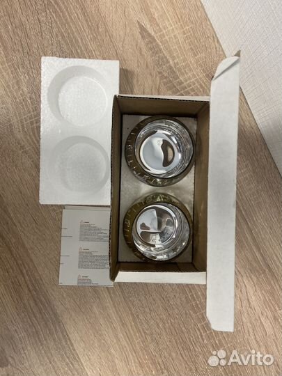 Подсвечники интерьерные новые yves rocher