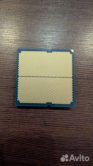 Amd ryzen 7 9700x