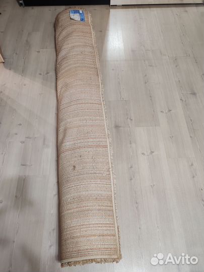 Ковер шегги бу