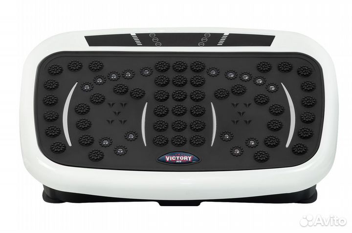 Виброплатформа