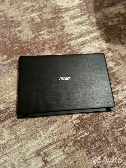 Acer a315 новый