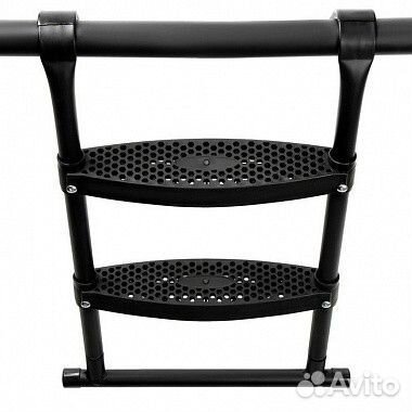 Батут Proxima Premium 305 см CFR-10FT