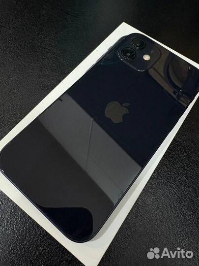 iPhone 12, 128 ГБ