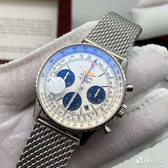 Breitling navitimer 1