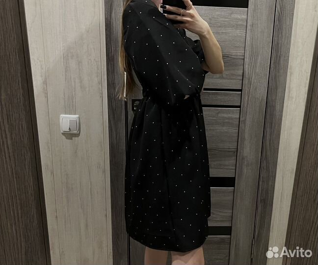 Платье