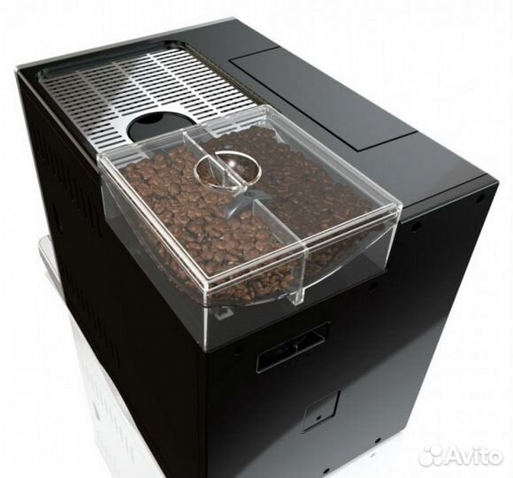 Кофемашина Melitta Caffeo CI