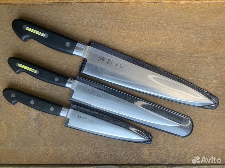 Оперативная заточка ножей, парикмахерского и груме