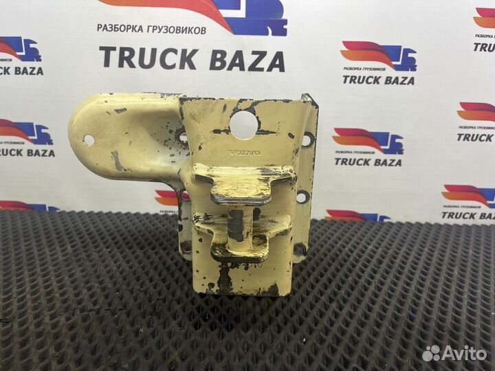 Кронштейн замка кабины правый Volvo FH, Volvo FM