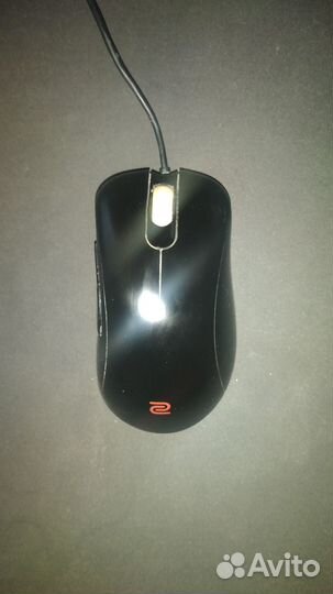 Игровая мышь Zowie ec2-a