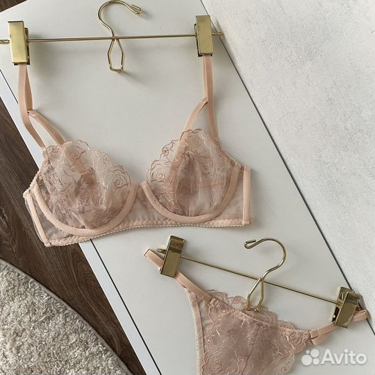 Комплект нижнего белья