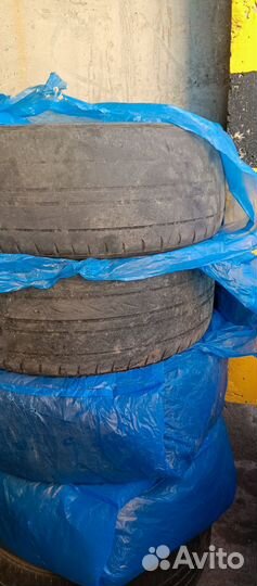 Bridgestone B391 215/50 R17