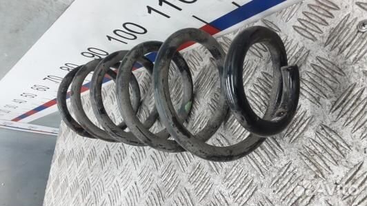 Пружина задняя mazda CX-5 1 (UKR16MG01)