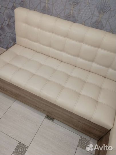 Кухонный уголок со спальным местом бу