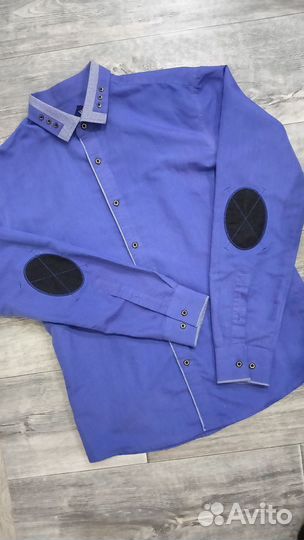 Рубашки мужские