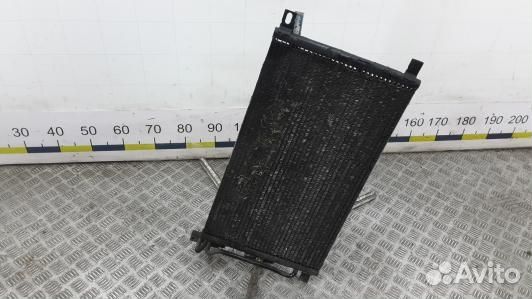 Радиатор кондиционера BMW X3 E83 (9BN17KB01)