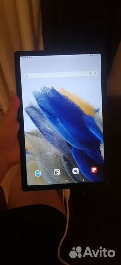 Планшет samsung galaxy tab a8