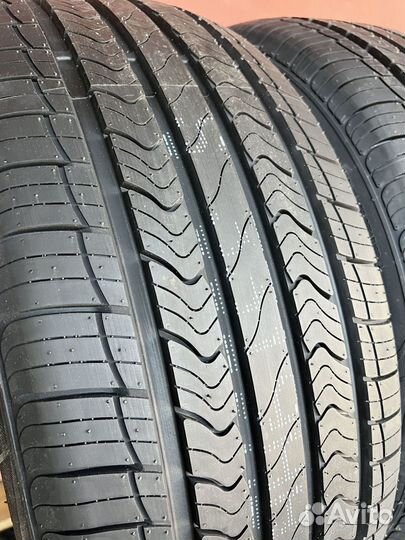 Sunwide Conquest 255/55 R19 107W