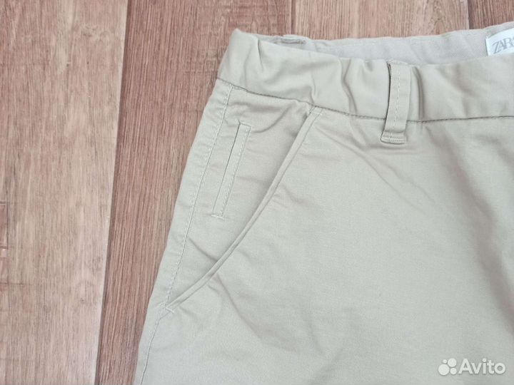 Шорты бермуды