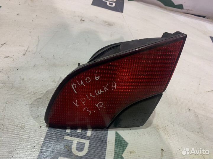 Задний фонарь правый Peugeot 406 1995-2004