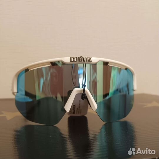 Спортивные очки Bliz matrix