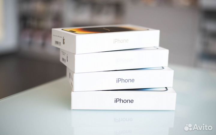 iPhone 14 Pro, 1 ТБ