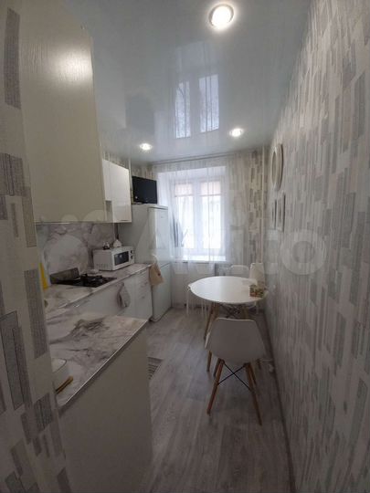 1-к. квартира, 36 м², 1/5 эт.