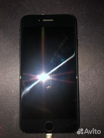 Обмен iPhone 7