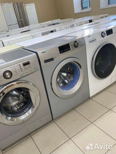 Стиральная машина бу с доставкой