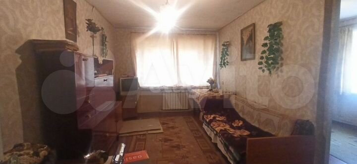 2-к. квартира, 38,9 м², 1/2 эт.