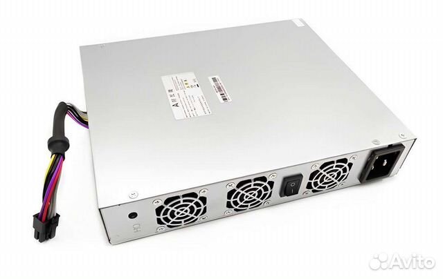 Блок питания Avalon 1066 (pro), 1166 (pro), 1246