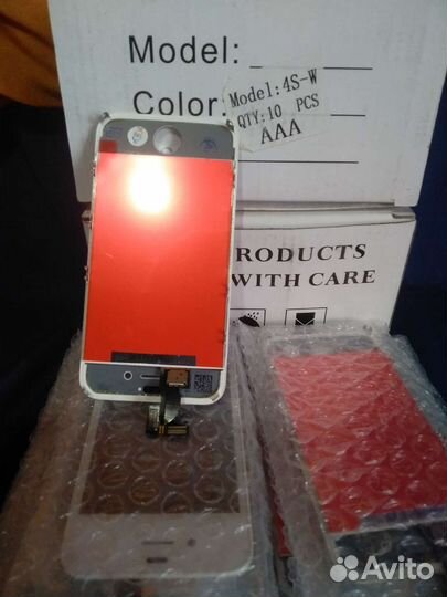 Модуль для iPhone 4s