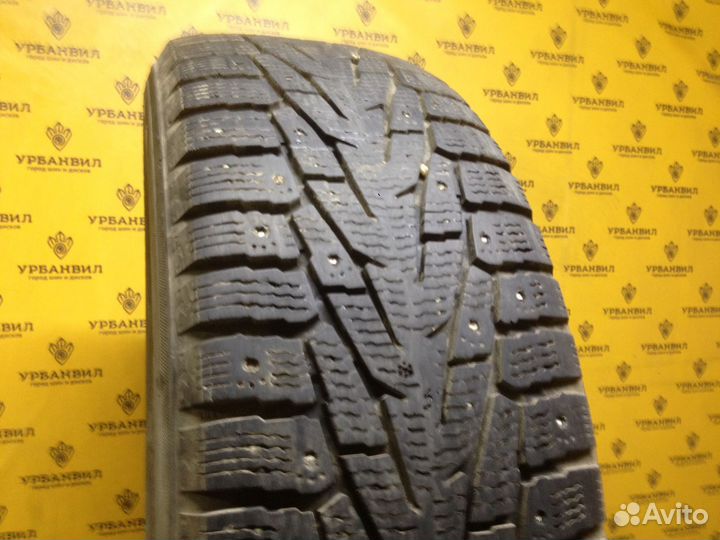 Nokian Tyres Nordman 7 SUV 225/65 R17 106T