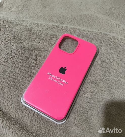 Чехол на iPhone 13 pro max