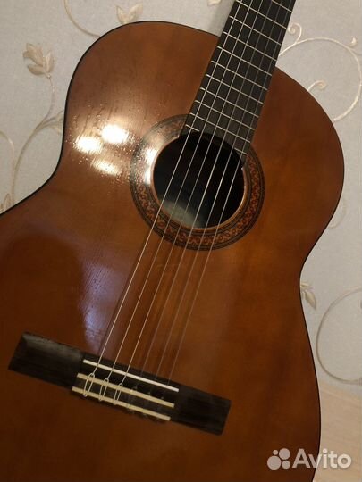 Классическая гитара