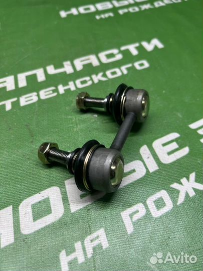 Стойка стабилизатора Toyota Rav4 2002