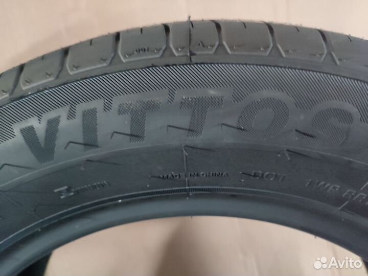 Vittos VSP07 185/65 R15