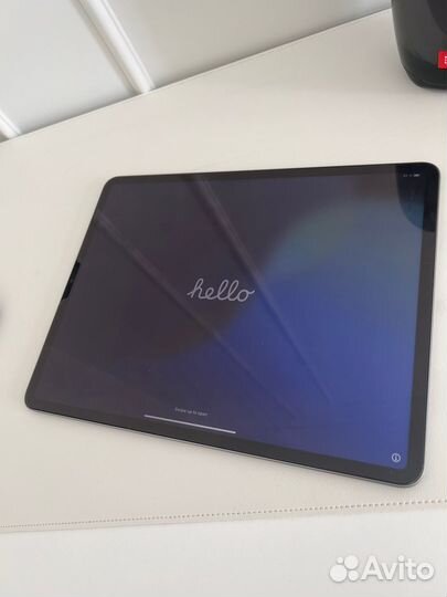 iPad PRO 12.9 2022 M2