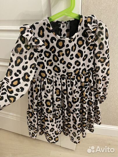 Платье нарядное