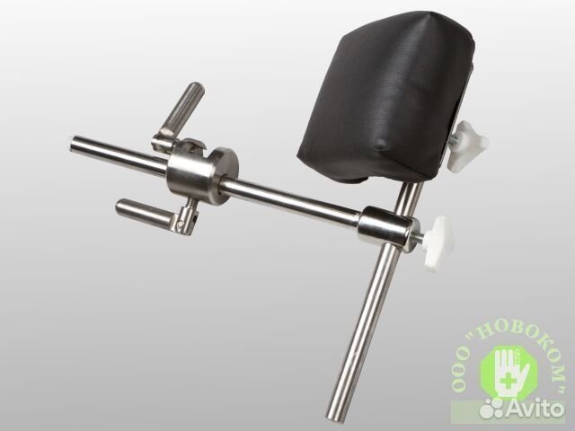 Упоры боковые мск-629.4 для операционного стола