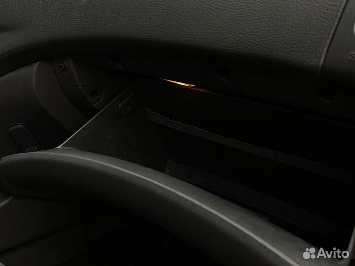 Hyundai Elantra, 2007