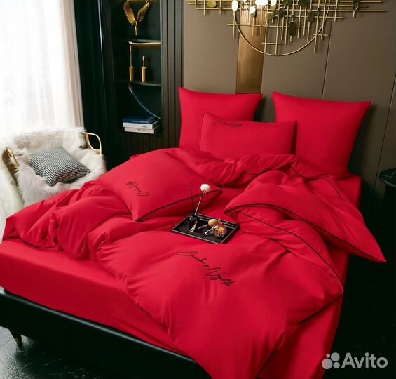 Белье постельное