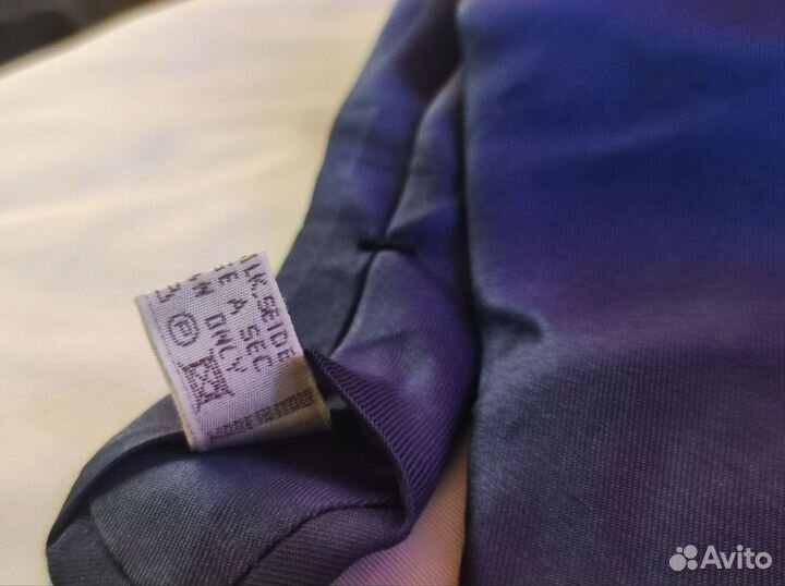 Галстук escada оригинал
