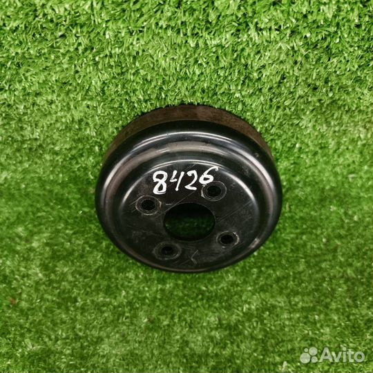 Шкив помпы Mitsubishi ASX GA1W 2010 1330A036