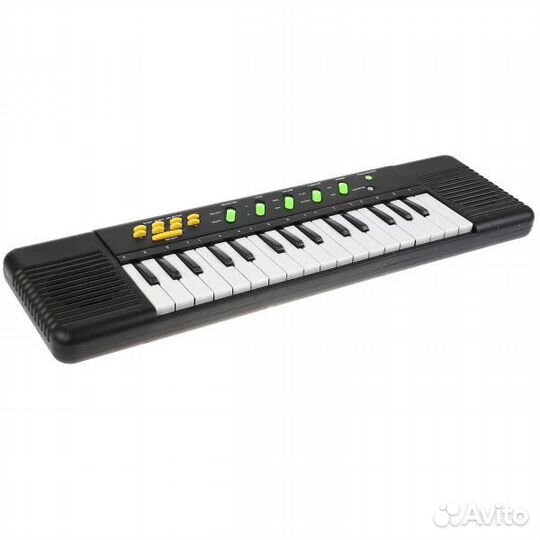 Синтезатор SK322A