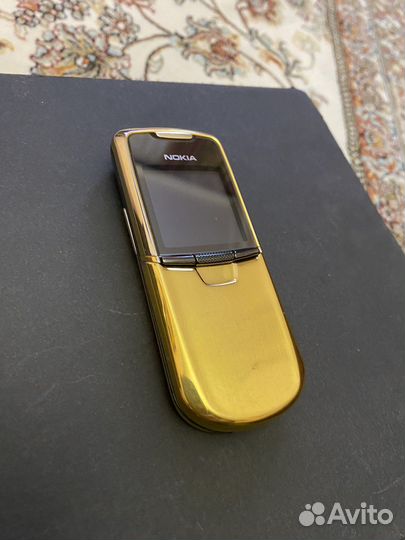 Nokia 8800